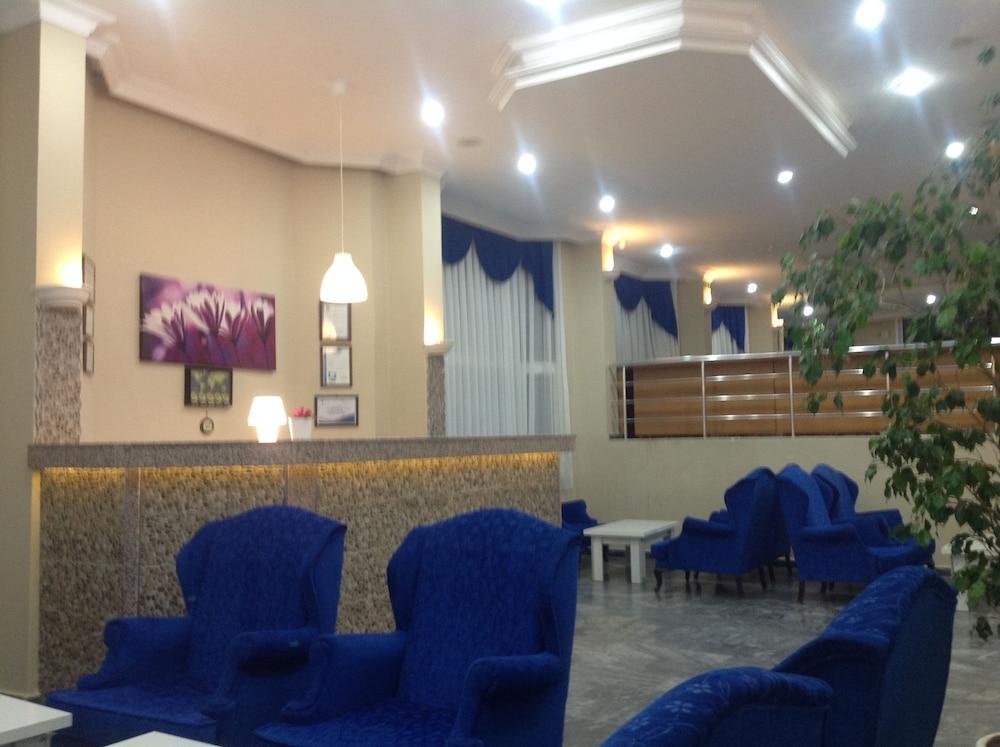 Duman Hotel ديديم المظهر الخارجي الصورة