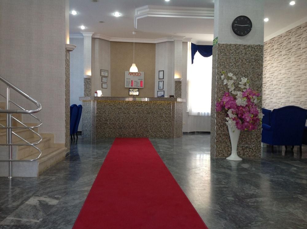 Duman Hotel ديديم المظهر الخارجي الصورة