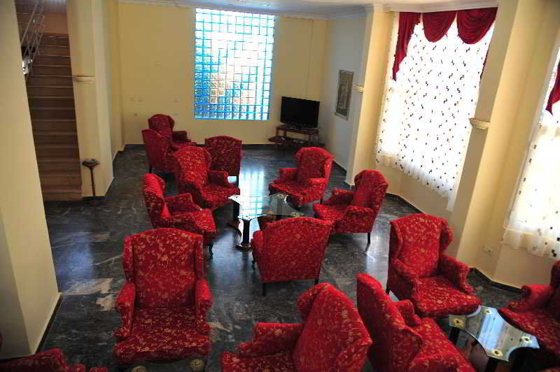 Duman Hotel ديديم المظهر الخارجي الصورة